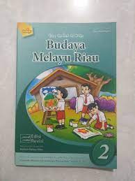 Contoh Soal Budaya Melayu Riau Revisi Sekolah