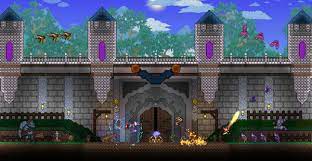 Terraria mod apk 1.4.0.5.2.1 (unlimited items) + data for android. Terraria Apk Mod 1 4 0 5 2 1 Download Free For Android