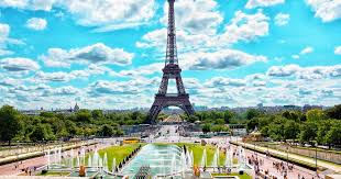 Audio guide TROCADERO Tour Guide | MyWoWo
