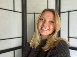 Teresa Eckert's Instagram, Twitter & Facebook