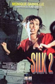 Monique gabrielle is an actress most known from b movies.she played in one of the emmanuelle movies.and was in. Silk 2 1989 Where To Watch It Streaming Online Reelgood