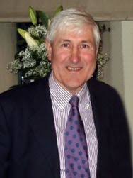 Condolence Book for Berney Crossan (Longford)