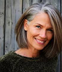 Image result for frisuren damen 50