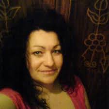 Barbara Rispoli's Instagram, Twitter & Facebook