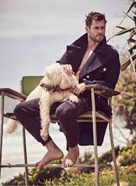 Ver más ideas sobre hemsworth, chris hemsworth, chris hemsworth thor. Les Images Cool Gq Australia May June 2020 Chris Hemsworth By