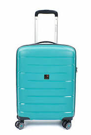 Quando stiamo acquistando un biglietto, sul sito ufficiale di ryanair ci vengono proposti molti servizi a pagamento. Trolley Cabina 4 Ruote Roncato Modo Starlight 2 0 3403 Smeraldo Misura Ryanair Ebay