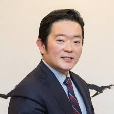 Taipei City mayor Wayne Chiang's visit to US