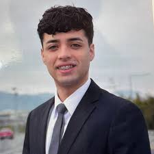 Diego Nicolas Palma Vidal