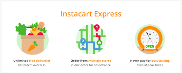 How to change stores on instacart. Instacart Help Center Instacart Express