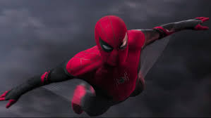 Frankly, i suspect sony loves to see us hunt for. Spider Man Far From Home Trailer Sets Sony Pictures Record Variety