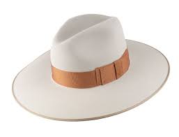Stetson Tri City Hat In 2021 Mens Hats Fashion Wide Brim Fedora Hats