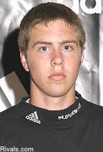 2006 Workman to be a Hawkeye