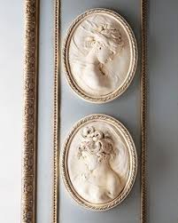 Each Cameo Neiman Marcus Home Horchow Cameo