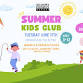 Summer Kids Club