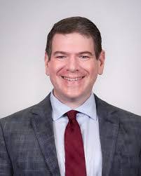 Stephen Arbogast's Instagram, Twitter & Facebook