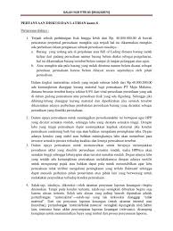 Persediaan merupakan salah satu aset yang memiliki peran penting untuk keperluan operasional badan usaha atau perusahaan. Pertanyaan Diskusi Dan Latihan