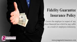 Tata aig fidelity insurance policy provides coverage for loss of money, securities, or other assets resulting from employee theft, computer fraud, forgery etc. Fidelity Guarantee Insurance Policy Covers The Employer In Respect Of Any Direct Financial Loss Which He May Suff Insurance Policy Insurance Broker Employment