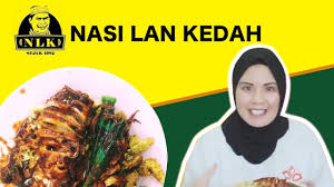 Cawangan bandar baru bangi (seksyen 9) www.nasilankedah.com.my. Review Makan Nasi Lan Kedah By Ml Studios