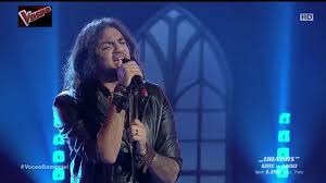Maybe you would like to learn more about one of these? DragoÈ Moldovan The Winner Takes It All Vocea Romaniei 2019 Video Youtube
