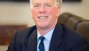 Graduate Health Sciences Alumnus Strives to Help Students Decades After  Graduating