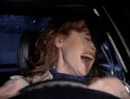 Dynasty Season 4 — You Miserable Bitch