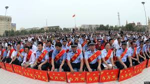 UN Panel Says Millions Of Chinese ...