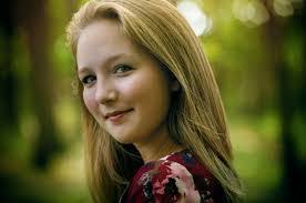 Danielle Lippert's Instagram, Twitter & Facebook