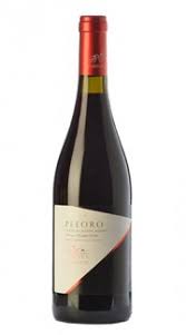 Peloro Rosso Terre Siciliane Igt Le Casematte 2017 Vinopuro