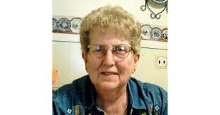 Mary Louise Bantz Obituary (1935