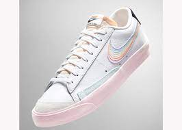 When is pride month 2021? Nike Be True Collection 2021 Official Images Release Date Nike News