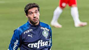 Abel fernando moreira ferreira comih, known simply as abel as a player, is a portuguese football manager and former player who is the curren. Abel Ferreira Chega Para Trazer Titulos Para O Palmeiras