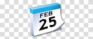 An advanced free forex economic calendar covering all of the news events and releases. February 25 Transparent Background Png Cliparts Free Download Hiclipart
