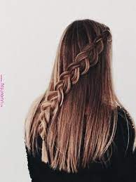 Begrungeaf Tumblr In 2019 Pinterest Hair Hair Styles And Braids Begrungeaf Tumblr In 2019 Pint Long Hair Styles Hair Styles Braided Hairstyles