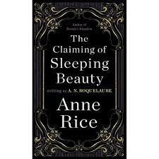 Sleeping Beauty The Claiming Of Sleeping Beauty Paperback Walmart Com Walmart Com