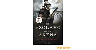 Por andi 27 jun., 2019 publicar un comentario. El Esclavo De La Arena Best Seller Amazon Es Russell Gordon Orts Garcia Patricia Libros