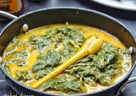 Satuan yang digunakan pada resep ada yang tidak baku, dapatkah kamu menemukannya? Resepi Gulai Nangka Daun Singkong Resepi Merory Sedap Betul