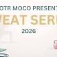 YogaSix Potomac x GOTR MoCo - Sweat Series