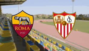 Agli ottavi di finale di europa league la roma se la vedrà contro il siviglia. Zu71akxh71lblm