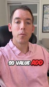 When I analyze an investment property, I’m not looking for perfection; I'm  looking for potential. My entire approach is built