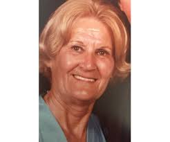 Frances Centra Obituary (1922