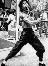 Bruce Lee Body Training Routine For Strength Power And