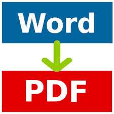 The file format was created to improve the efficiency, distribution and communication of rich design data for users of print design files. Obtener Any Word To Pdf Convert Docx To Pdf Doc To Pdf For Free Microsoft Store Es Mx