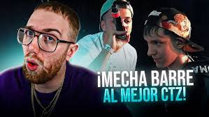 MECHA CAMPEÓN DE FMS ARGENTINA #freestyle #fms #fmsargentina  #redbullbatalla