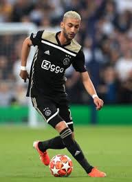 €.the transfer fee to chelsea can increase to 44 million euros through bonuses. Lampard Wants Ziyech To Help Solve Chelsea S Problems With Scoring Fourfourtwo