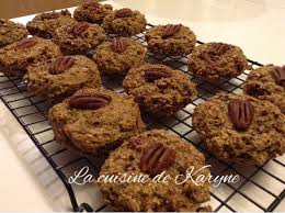 Good Morning Banane Portions 18 Galettes Cout Approximatif 0 35 Galette Source Madame Labriski Ces Galettes Dont Tout Cookie Recipes Desserts Food