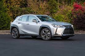 View all 2020 lexus ux trims. 2021 Lexus Ux 250h Prices Reviews And Pictures Edmunds