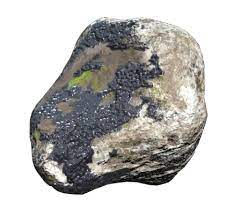 You should not eat it. Uranium Ore Fallout 76 Fallout Wiki Fandom