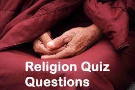 Read on for some hilarious trivia questions that will make your brain and your funny bone work overtime. 100 Religion Quiz Questions And Answers Topessaywriter