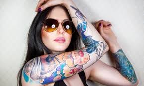 Tattoo removal is more than just a cosmetic procedure, and we understand that unwanted tattoos can have a negative impact on your life. Fredericksburg Tattoo Removal Deals In And Near Fredericksburg Va Groupon