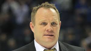 Rob Ray Next into Buffalo Sabres Hall of Fame